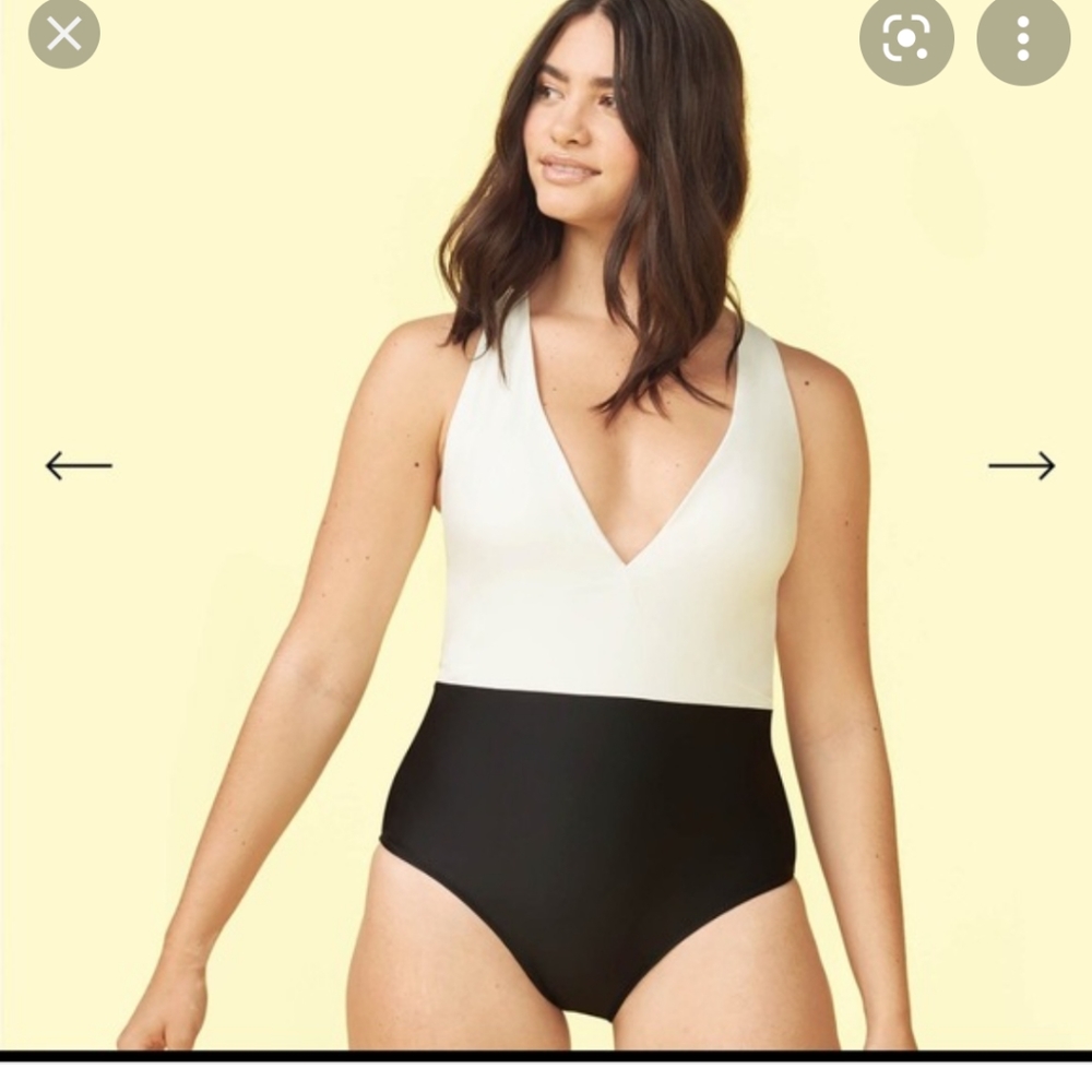 EUC Summersalt swim suit